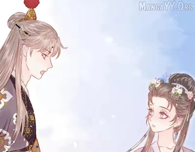 Shao Hua Long: Rebirth of the Evil Concubine’s Counterattack Chapter 33 - page 62